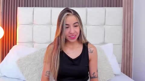 Sofi Malkova online show from March 21, 2026, 5:16 pm