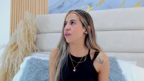 Sofi Malkova online show from March 25, 2026, 5:30 pm