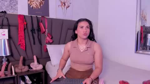 Snapshot of sofiperez_ chatting on October 16, 2025, 11:11 am      online show from October 16, 2025, 11:11 am