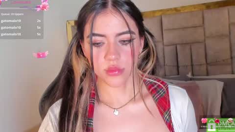 Sofia online show from December 8, 2024, 2:49 am