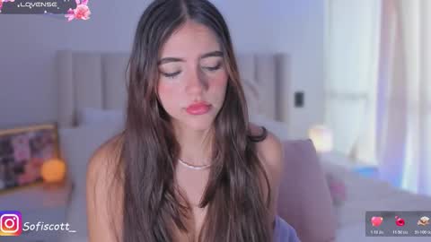 Sofia online show from January 11, 2026, 9:20 pm