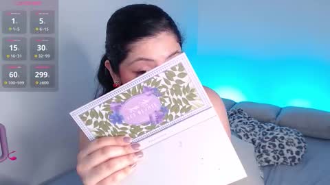 Lau  online show from January 31, 2026, 9:24 pm