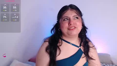 Snapshot of sofix_ chatting on February 25, 2026, 9:35 pm Lau online show from February 25, 2026, 9:35 pm