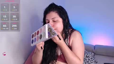 Snapshot of sofix_ chatting on February 28, 2026, 7:37 pm Lau online show from February 28, 2026, 7:37 pm