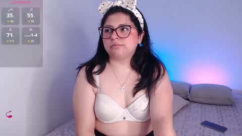 Snapshot of sofix_ chatting on March 11, 2026, 9:32 pm Lau online show from March 11, 2026, 9:32 pm