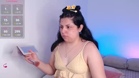 Snapshot of sofix_ chatting on March 15, 2026, 9:10 pm Lau online show from March 15, 2026, 9:10 pm