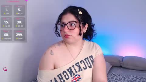 Snapshot of sofix_ chatting on April 2, 2026, 8:50 pm Lau online show from April 2, 2026, 8:50 pm