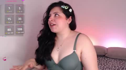 Snapshot of sofix_ chatting on April 27, 2026, 9:57 pm Lau online show from April 27, 2026, 9:57 pm