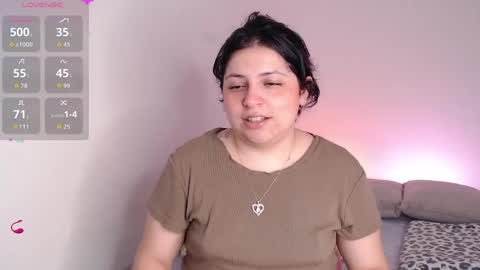 Snapshot of sofix_ chatting on May 3, 2026, 11:00 pm Lau online show from May 3, 2026, 11:00 pm