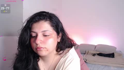 Snapshot of sofix_ chatting on May 7, 2026, 9:31 pm Lau online show from May 7, 2026, 9:31 pm