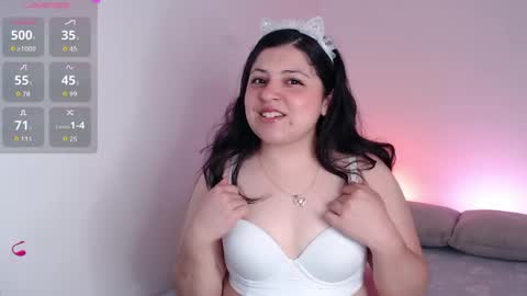 Snapshot of sofix_ chatting on May 9, 2026, 8:14 pm Lau online show from May 9, 2026, 8:14 pm