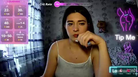 sofiy_a online show from May 8, 2026, 9:36 am