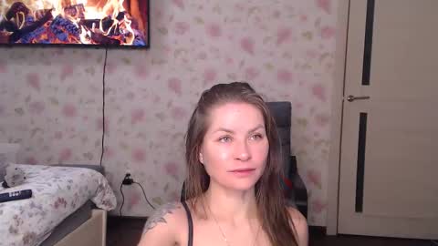 Snapshot of sofiyaruch chatting on March 15, 2026, 7:36 am Kaitbrunette and SofiblondeWelcome room Private is Open Make us happy online show from March 15, 2026, 7:36 am