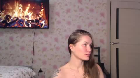 Snapshot of sofiyaruch chatting on March 17, 2026, 8:06 am Kaitbrunette and SofiblondeWelcome room Private is Open Make us happy online show from March 17, 2026, 8:06 am