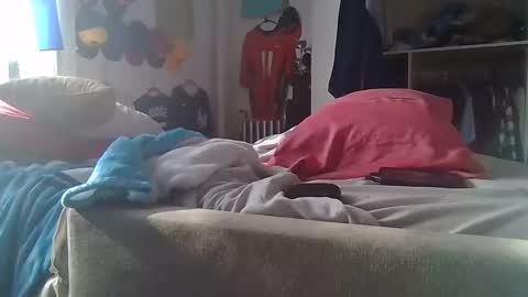 Snapshot of soflogrown97 chatting on March 24, 2026, 8:58 pm Mason Muscles online show from March 24, 2026, 8:58 pm