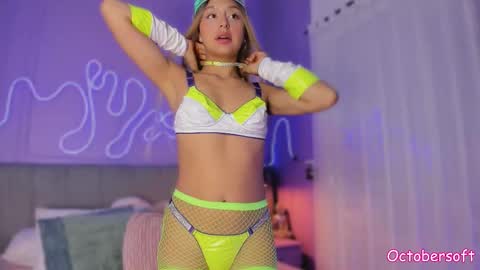 Sofi online show from October 12, 2025, 4:11 am