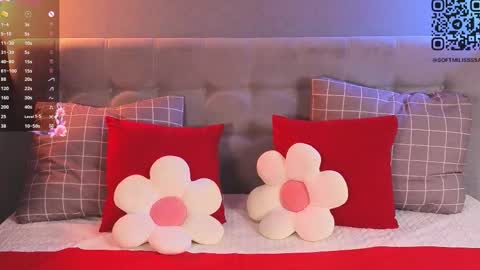 Milisa online show from December 20, 2025, 9:33 pm