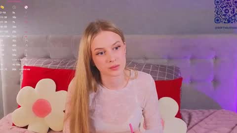Milisa online show from May 9, 2026, 9:09 pm