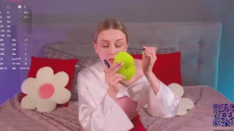 Milisa online show from June 16, 2026, 9:17 pm