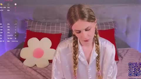 Milisa online show from June 23, 2026, 8:29 pm