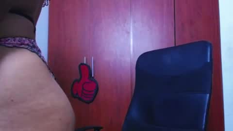 Camila M online show from November 28, 2025, 10:23 pm