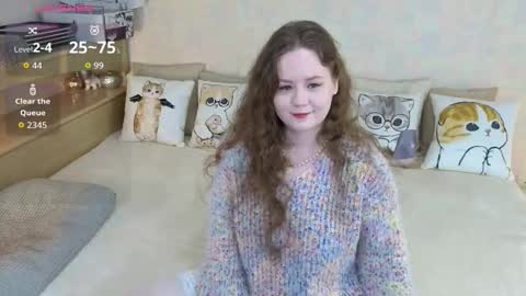 Mia online show from February 5, 2026, 8:02 pm