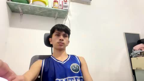 softboykael online show from January 19, 2026, 2:32 pm