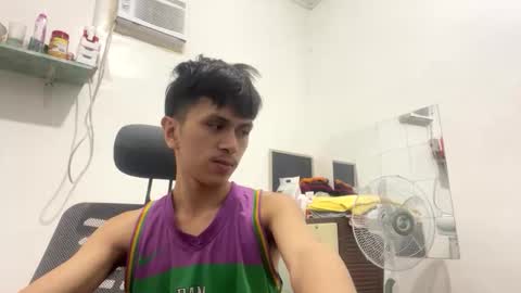 softboykael online show from February 3, 2026, 11:37 am