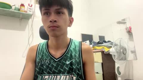 softboykael online show from February 6, 2026, 4:21 pm