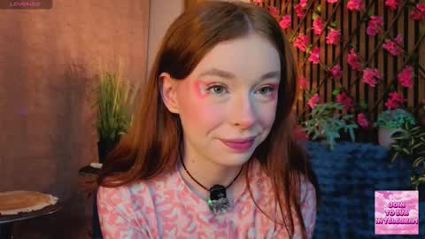 Eva online show from September 18, 2025, 8:33 pm