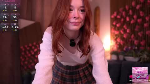 Eva online show from October 21, 2025, 8:20 pm