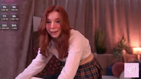 Eva online show from October 25, 2025, 8:14 pm