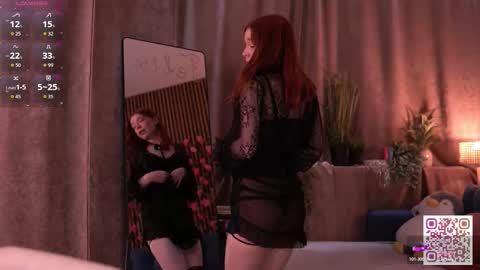 Eva online show from October 30, 2025, 8:09 pm