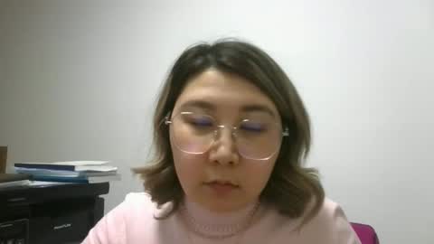 softgirlk online show from January 24, 2025, 2:19 pm