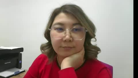 softgirlk online show from February 6, 2025, 1:43 pm