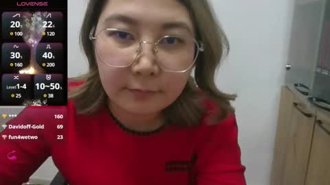 softgirlk online show from February 17, 2025, 3:20 pm