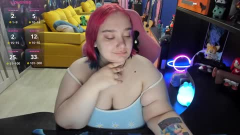 Sofie online show from December 12, 2024, 1:53 am