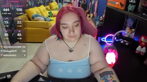 Sofie online show from December 12, 2024, 6:47 am