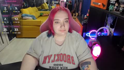 Sofie online show from December 13, 2024, 3:11 pm