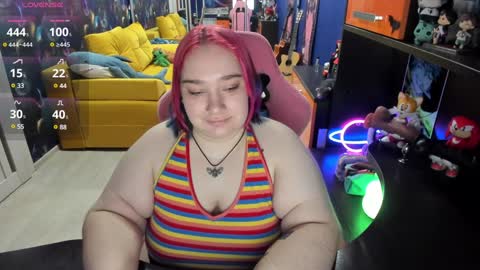 Sofie online show from December 15, 2024, 2:08 am