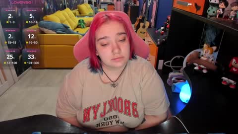 Sofie online show from December 17, 2024, 5:18 am