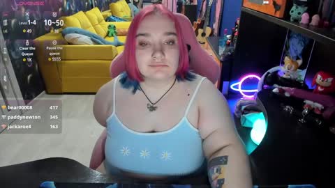 Sofie online show from December 18, 2024, 8:42 am