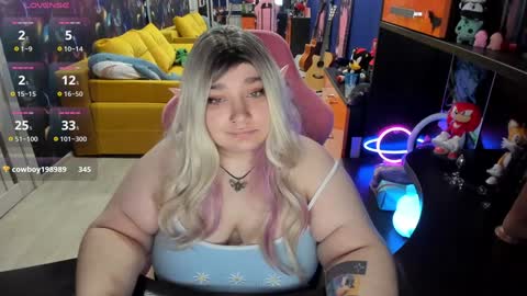 Sofie online show from December 19, 2024, 6:23 am