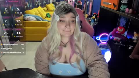 Sofie online show from December 19, 2024, 9:29 am