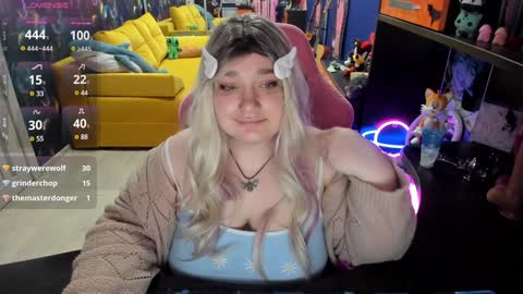 Sofie online show from December 20, 2024, 5:14 am