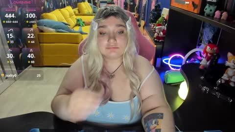 Sofie online show from December 22, 2024, 9:55 am