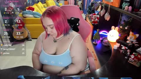 Sofie online show from December 31, 2024, 8:37 am