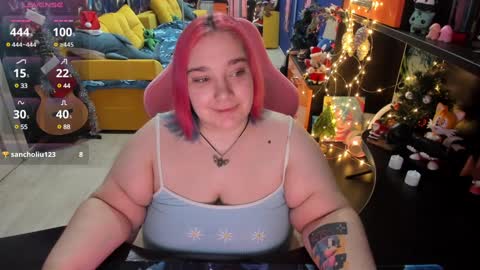 Sofie online show from January 1, 2025, 5:22 am