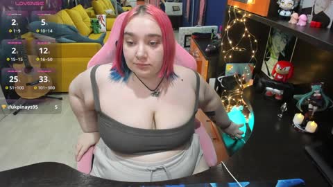 Sofie online show from January 22, 2025, 8:18 am