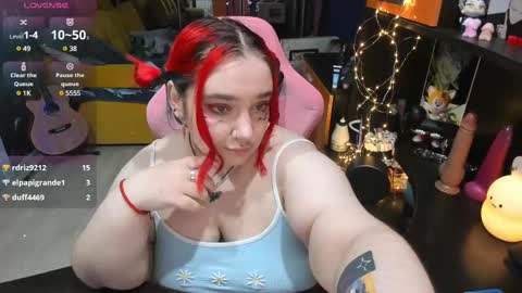 Sofie online show from March 5, 2025, 9:27 am
